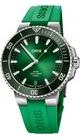 ORIS AQUIS DATE CALIBRE 400 43,5 MM 01 400 7790 4157-07 4 23 47EB - AQUIS - BRANDS
