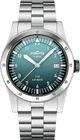 FORTIS FLIEGER F-39 PETROL F4220019 - FLIEGER - BRANDS