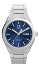 TIMEX Q DAY AND DATE TW2Y25100UK - TIMEX - BRANDS
