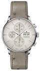 JUNGHANS MEISTER CHRONOSCOPE EN 27/4223.03 - CHRONOSCOPE - ZNAČKY