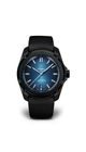 FORMEX ESSENCE LEGGERA FORTYTHREE AUTOMATIC CHRONOMETER ELECTRIC BLUE - ESSENCE LEGGERA - BRANDS