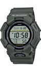 CASIO G-SHOCK GD-010-3ER - G-SHOCK - ZNAČKY