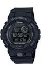 CASIO G-SQUAD GBD-800-1BER - G-SHOCK - ZNAČKY