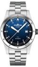 FORTIS FLIEGER F-41 LIBERTY BLUE F4220024 - FLIEGER - ZNAČKY