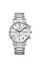 WENGER ATTITUDE CHRONO 01.1543.110 - COMMANDO / ATTITUDE - BRANDS