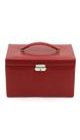 KAZETA NA ŠPERKY FRIEDRICH LEDERWAREN JOLIE 2.0 23255-40 - JEWELLERY BOXES - ACCESSORIES