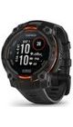 GARMIN INSTINCT® 3 – 45 MM, SOLAR ČERNÉ S ČERNÝM PÁSKEM 010-02934-00 - INSTINCT 3 - ZNAČKY