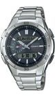 CASIO WAVE CEPTOR WVA-M650D-1AER - WAVE CEPTOR - BRANDS