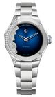 BAUME & MERCIER RIVIERA 10677 COASTLINE - RIVIERA - ZNAČKY