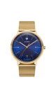 JUNKERS BAUHAUS 100 JAHRE BAUHAUS 38MM 9.07.01.01.M - BAUHAUS LADY - BRANDS