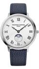 FREDERIQUE CONSTANT CLASSICS QUARTZ MOONPHASE FC-206RS3S6 - CLASSICS GENTS - BRANDS