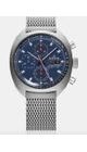 EDOX SPORTSMAN CHRONOGRAPH AUTOMATIC FANGIO LIMITED EDITION 01132-3BU-BUGN - SPORTSMAN - BRANDS