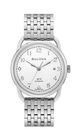 BULOVA JOSEPH BULOVA LIMITED EDITION 96B326 - JOSEPH BULOVA - BRANDS