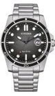 CITIZEN ECO-DRIVE SPORTY MARINE AW1816-89E - SPORTS - BRANDS