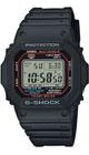 CASIO G-SHOCK GW-M5610U-1ER - G-SHOCK - BRANDS