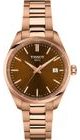 TISSOT PR 100 QUARTZ LADY T150.210.33.291.00 - PR 100 - BRANDS