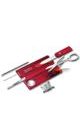 VICTORINOX SWISSCARD LITE RED - KAPESNÍ NOŽE - OSTATNÍ