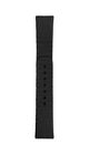 STRAP FORMEX ESSENCE DEPLOYANT NYLON BLACK (WITHOUT CLASP) NS.0330.811 - STRAPS - ACCESSORIES