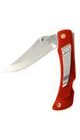 KAPESNÍ NŮŽ MIKOV CROCODILE 243-NH-1/C ČERVENÝ SPONA - POCKET KNIVES - ACCESSORIES