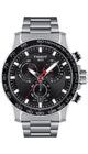 TISSOT SUPERSPORT CHRONO T125.617.11.051.00 - SUPERSPORT - BRANDS
