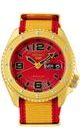 SEIKO 5 SPORTS SRPF24K1 ZANGIEF STREET FIGHTER LIMITED EDITION - SEIKO 5 SPORTS 2019 - ZNAČKY