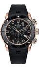 EDOX CO-1 QUARTZ CHRONOGRAPH 10242-TINR-NIR - CO-1 - ZNAČKY