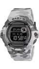 CASIO BABY-G BG-169CMB-8ER BOLD CAMO - BABY-G - BRANDS