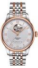 TISSOT LE LOCLE AUTOMATIC OPEN HEART T006.407.22.033.02 - LE LOCLE AUTOMATIC - ZNAČKY