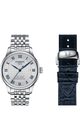 TISSOT LE LOCLE AUTOMATIC 20TH ANNIVERSARY EDITION T006.407.11.033.03 - LE LOCLE AUTOMATIC - ZNAČKY