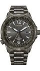 CITIZEN PROMASTER SKY GMT AUTOMATIC NB6045-51H - PROMASTER - ZNAČKY