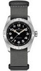 HAMILTON KHAKI FIELD EXPEDITION AUTO H70225930 - KHAKI FIELD - ZNAČKY