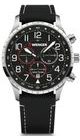 WENGER ATTITUDE CHRONO 01.1543.119 - COMMANDO / ATTITUDE - BRANDS