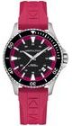 HAMILTON KHAKI NAVY SCUBA AUTO H82395330 - KHAKI NAVY - ZNAČKY