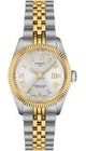 TISSOT BALLADE POWERMATIC 48 COSC T156.208.22.033.01 - BALLADE - ZNAČKY