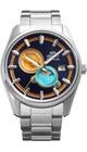ORIENT CONTEMPORARY STRETTO SUN & MOON RA-AK0316L SPECIAL EDITION - CONTEMPORARY - BRANDS