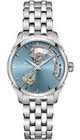 HAMILTON JAZZMASTER OPEN HEART LADY AUTO H32215140 - JAZZMASTER - BRANDS