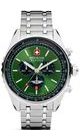 SWISS MILITARY HANOWA AFTERBURN CHRONO SMWGI0000307 - AIR - ZNAČKY