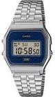 CASIO COLLECTION VINTAGE A159WEVJ-2ER SEIGAIHA - CLASSIC COLLECTION - ZNAČKY