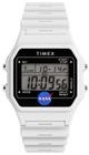 TIMEX CLASSIC NASA ARTEMIS TW2Y135006B - TIMEX - ZNAČKY