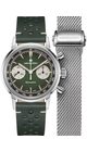 HAMILTON AMERICAN CLASSIC INTRA-MATIC CHRONOGRAPH H MECHANICAL H38429861 - AMERICAN CLASSIC - ZNAČKY
