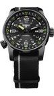 TRASER P68 PATHFINDER AUTOMATIC BLACK NATO - TACTICAL - BRANDS