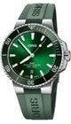 ORIS AQUIS DATE 41,5 MM 01 733 7787 4157-07 4 22 37FC - AQUIS - BRANDS