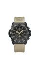 LUMINOX NAVY SEAL 3580 SERIES CHRONOGRAPH XS.3590.NSF.2 - SEA - ZNAČKY