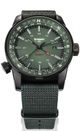 TRASER P68 PATHFINDER GMT GREEN NATO - TACTICAL - BRANDS