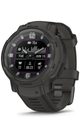 GARMIN INSTINCT® CROSSOVER SOLAR GRAPHITE - 010-02730-01 - INSTINCT CROSSOVER - ZNAČKY