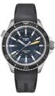 TRASER P67 SUPERSUB T100 BLUE, RUBBER - HERITAGE - BRANDS
