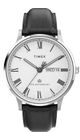 TIMEX WATERBURY CLASSIC DAY AND DATE TW2U88400UK - TIMEX - MĂRCI