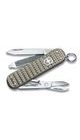 NŮŽ VICTORINOX CLASSIC PRECIOUS ALOX INFINITE GRAY 0.6221.4031G - KAPESNÍ NOŽE - OSTATNÍ