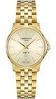 CERTINA DS-8 LADY QUARTZ C045.010.33.361.00 - DS-8 - BRANDS