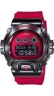 CASIO G-SHOCK GM-6900B-4ER METAL BEZEL 6900 SERIES 25TH ANNIVERSARY - G-SHOCK - BRANDS